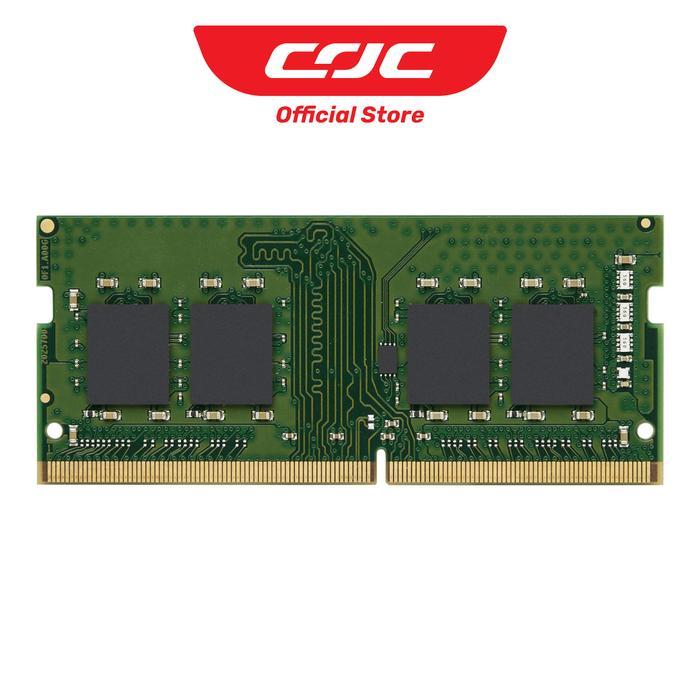 Kingston Value SO-DIMM DDR4 3200 Mhz 16GB