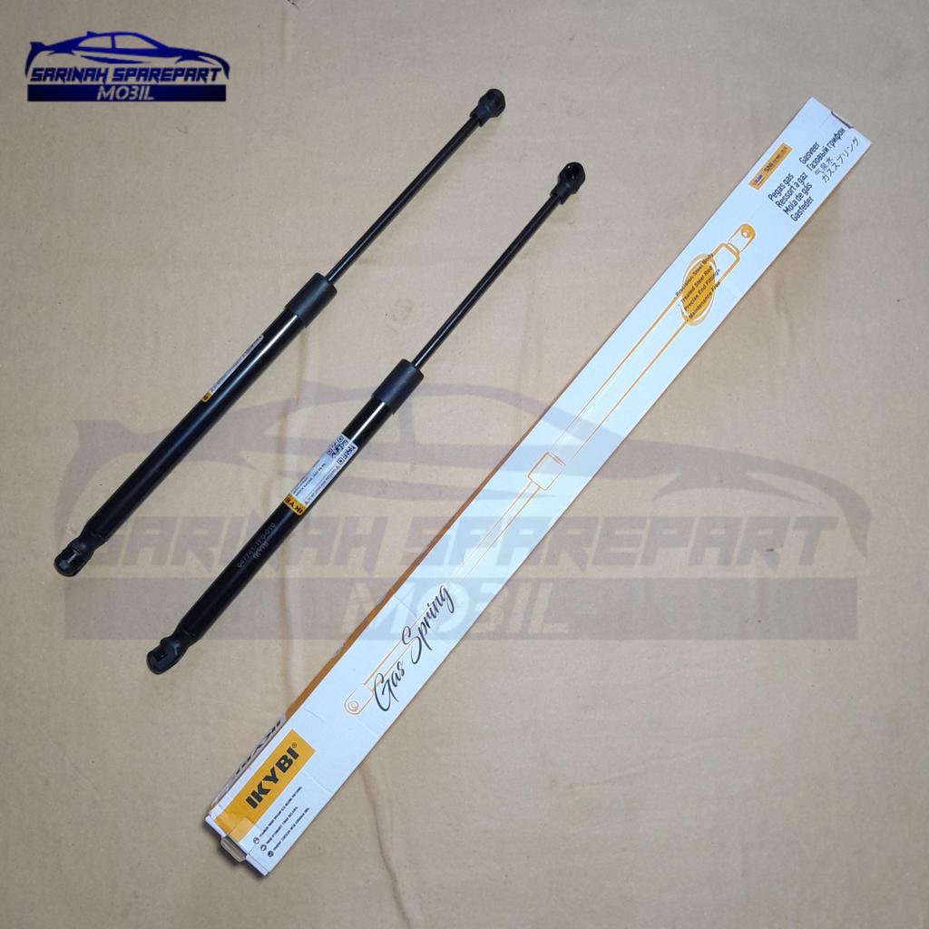Shock Bagasi Hidrolik Pintu Belakang Gas Spring Jazz RS GE8 th 2008 - 2014 IKYBI