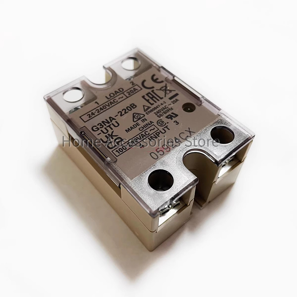 G3NA-205B-UTU G3NA-210B-UTU G3NA-220B-UTU G3NA-225B-UTU G3NA-240B-UTU DC5-24V AC100-240V For Omron S