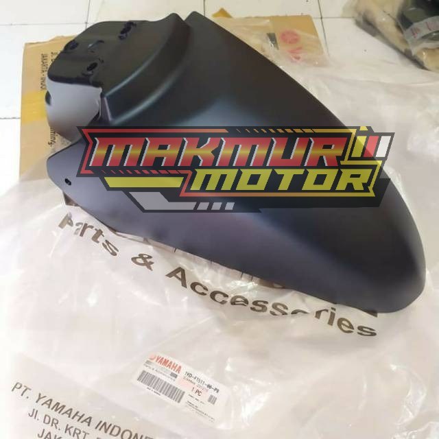 SPAKBOR DEPAN FINO FI 125 GRANDE ORIGINAL