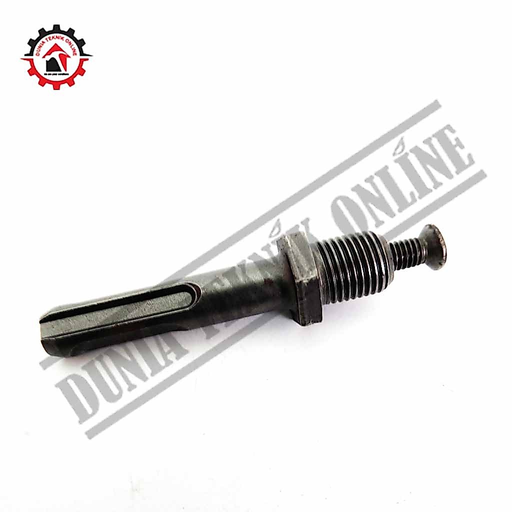 SDS Plus Chuck Adaptor / Adapter Kepala Bor SDS Plus