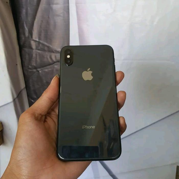 iPhone x 64 iBox pa/a nominus fullset