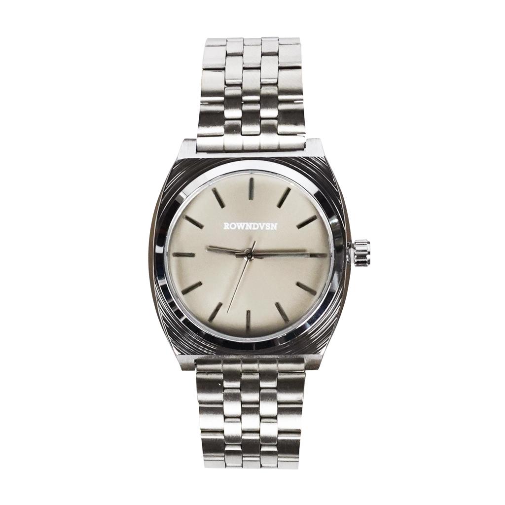 [7.7] Rown Division Jam Analog || Sancoth White