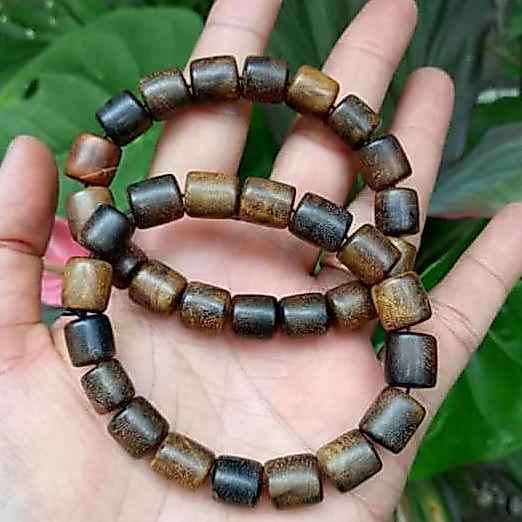 *#*#*#] Gelang kayu sulaiman