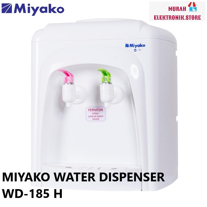 Miyako Dispenser WD 185 H / Miyako Dispenser  WD 186 H