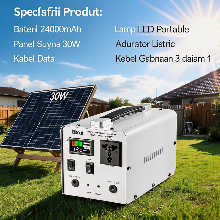 400W SOLAR PANEL PANEL SURYA PEMBANGKIT LISTRIK TENAGA SURYA 400W SOLAR PANEL PANEL SOLAR PANEL SURY