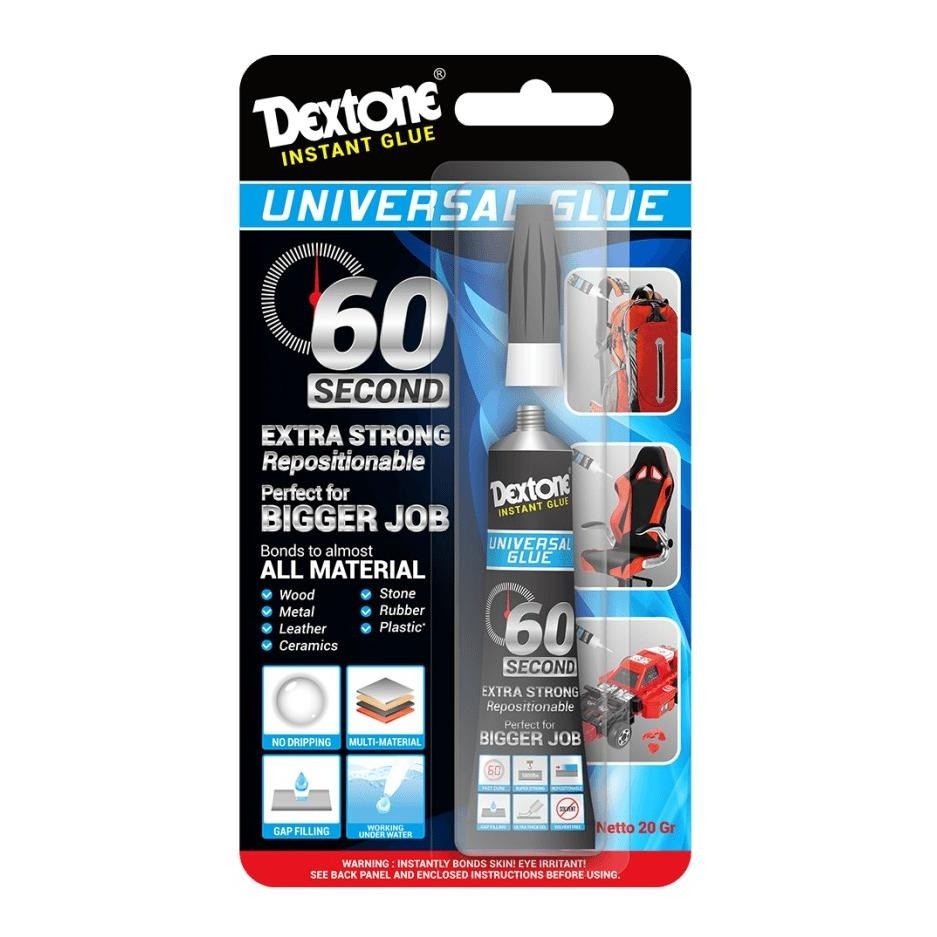 New Sale Dextone Universal Glue
