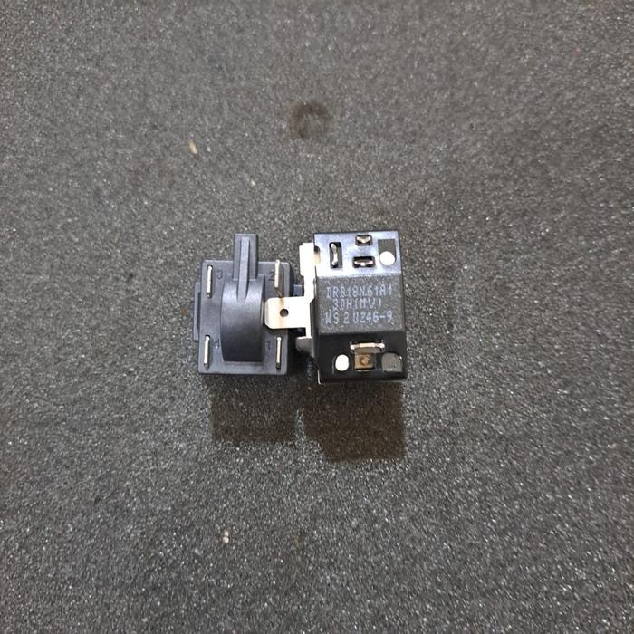RELAY OVERLOAD FREEZER RSA