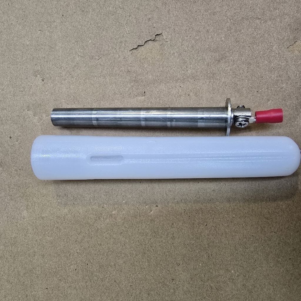 ELEKTRODA LILIN WLC STAINLESS