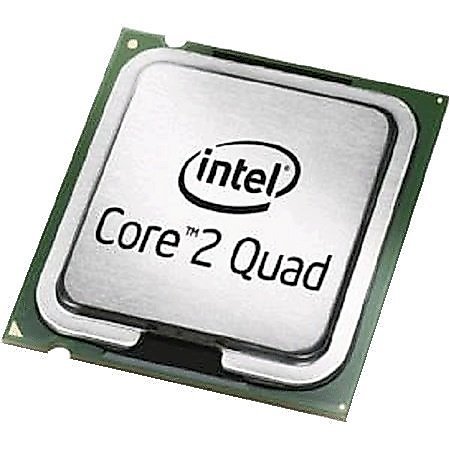 Processor Intel LGA 775 Core2Quad Q9450