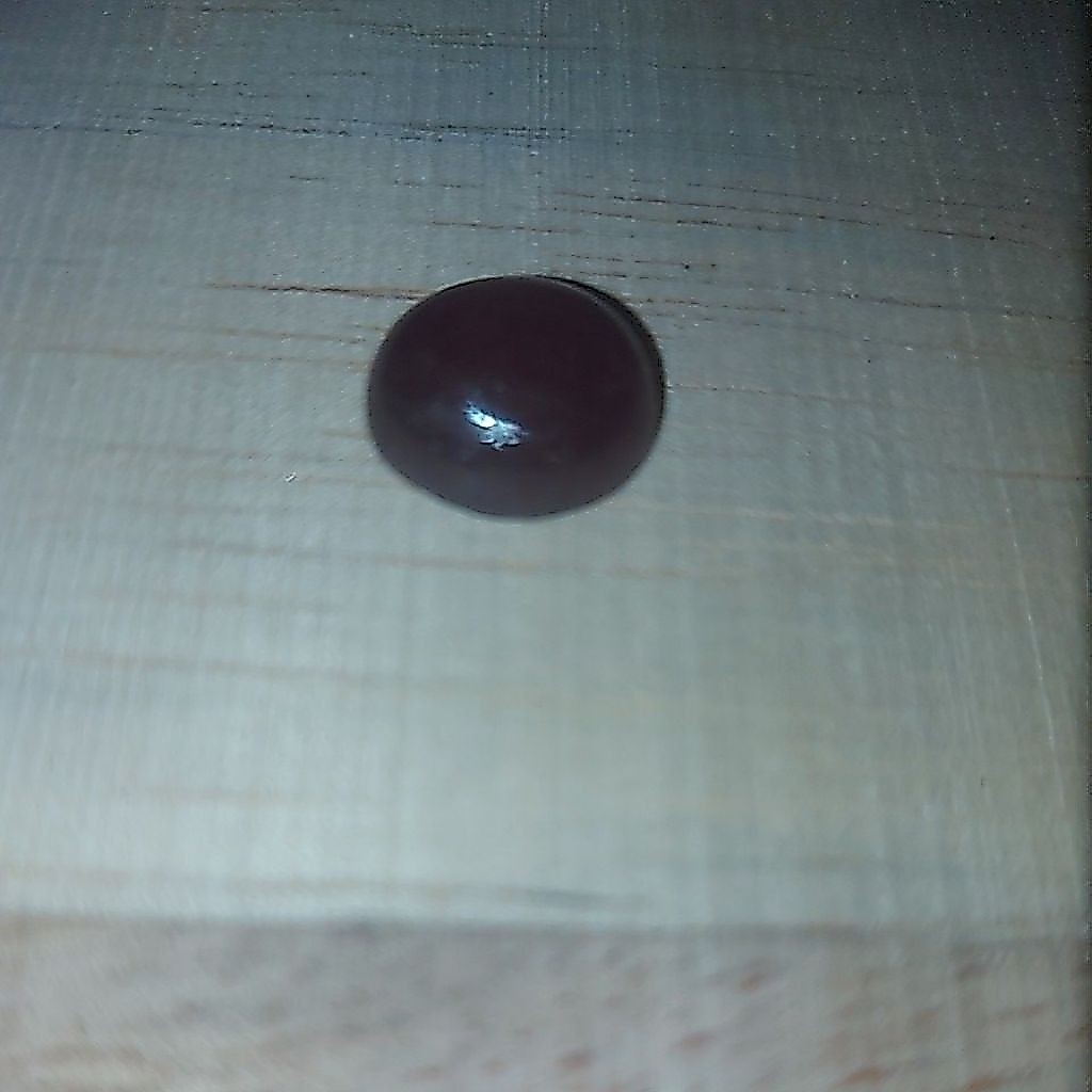 batu rubi