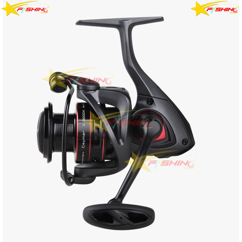 daftar harga reel pancing okuma Berputar Inspira Spinning reels | OKUMA FISHING: