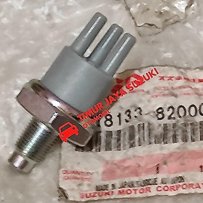 Filter Gas Esteem Asli Sgp Sparepart Suzuki