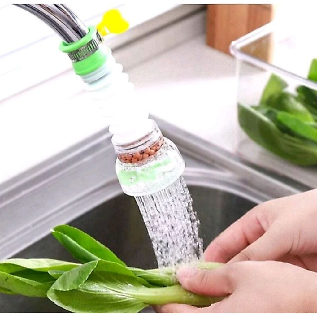 sambungan kran shower dapur tekanan air tinggi