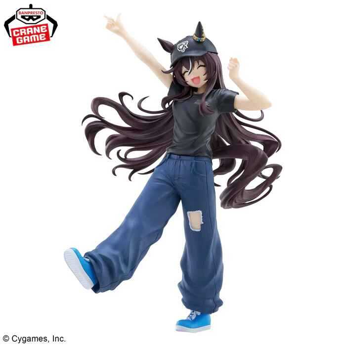 Umamusume : Pretty Derby Boc'z We/N Vivlos As Lil V 71463