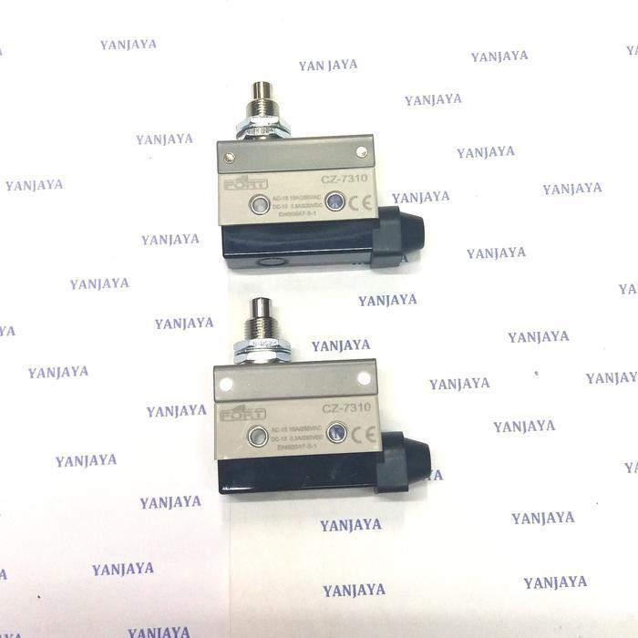 LIMIT SWITCH CZ-7310/LIMIT SWITCH MICRO