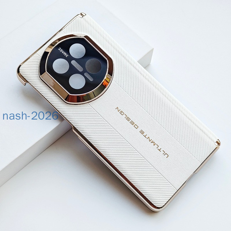 Casing for Huawei Mate X7 MateX7 Huawei Mate X 7 Kustomisasi Casing Ponsel Tahan Kejut Sampul belaka