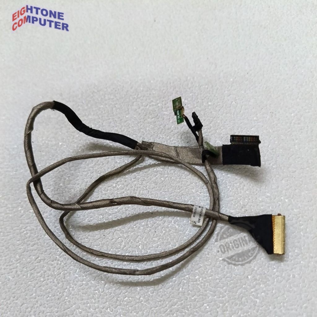 Konektor Kabel Fleksibel Camera Mic LID Lenovo ThinkPad x220 x220i x230 x230i
