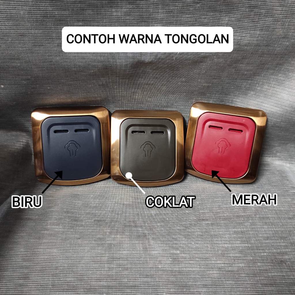 [ORI] Yongma SMC-7047 | TONGOLAN STEAM VALVE KATUP UAP AIR Magic Com YONG MA Rice Cooker DIGITAL 2 L