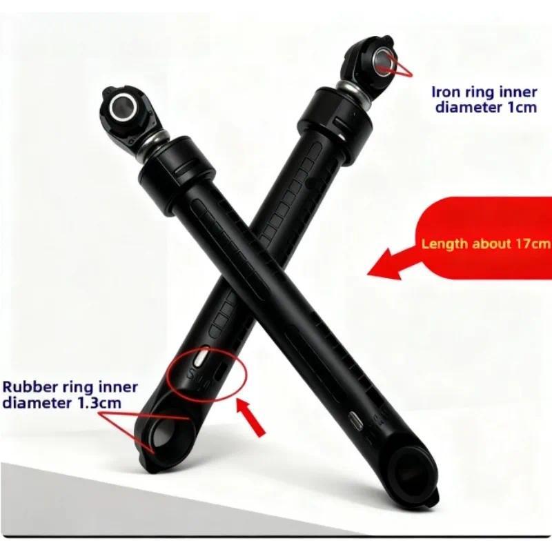 Suitable for Sanyo Dido Drum Washing Machine DG-L9088BXG-L7533BHC Shock Absorber Buffer Vibration Da
