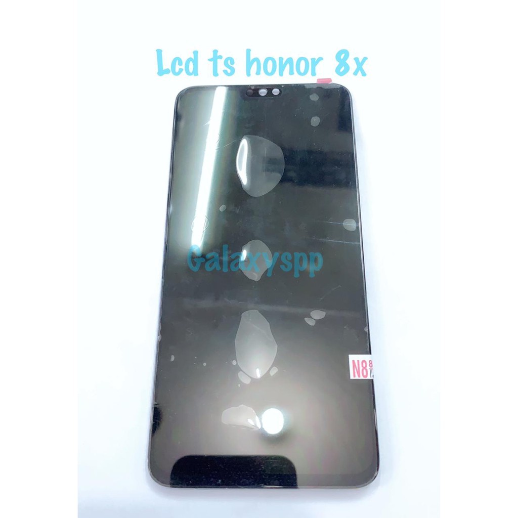 LCD TOUCHSCREEN HONOR 8X FULLSET