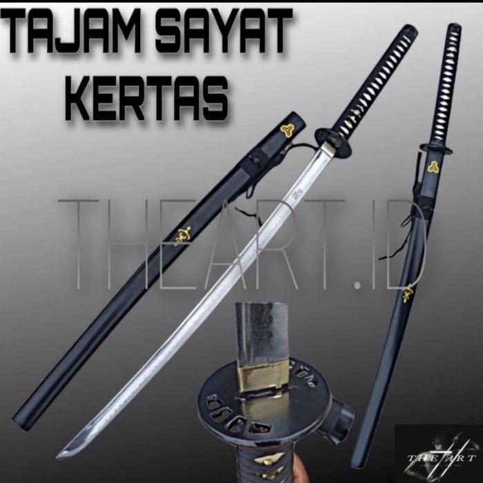 PROMO 2026 samurai asli kill.bill Jepang premium