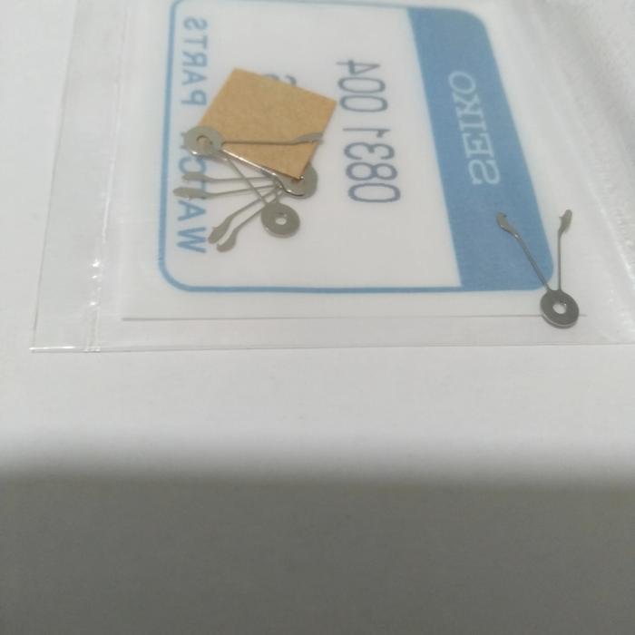 capit udang 7s26 mesin Seiko original