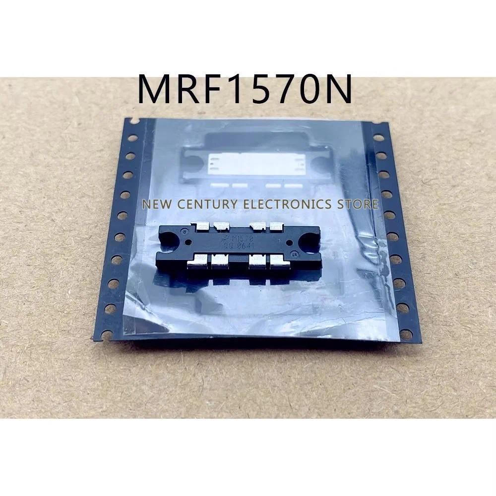 MRF1570FNT1 MRF1570N MRF1570NT1 New Transistor