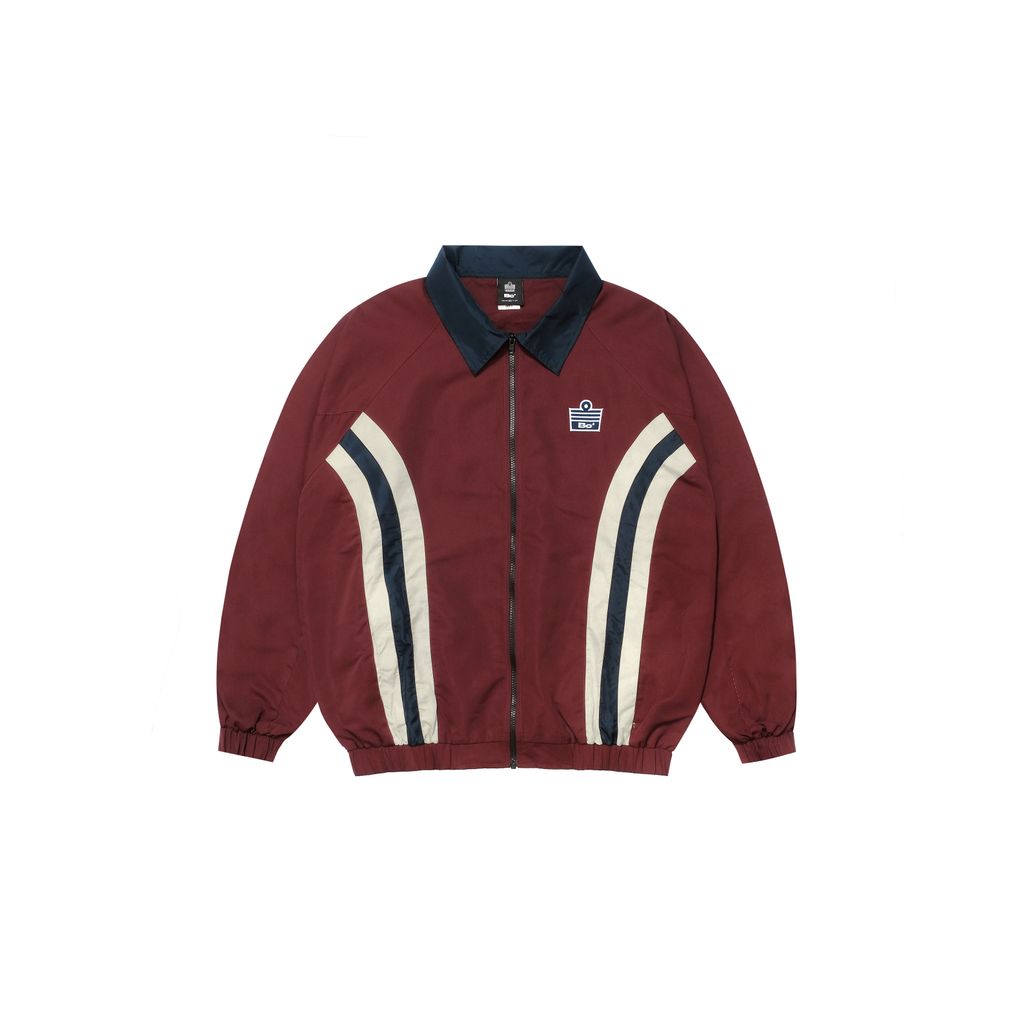 BCSTUDIO for ADMIRAL - GUERILLAS TRACK TOP