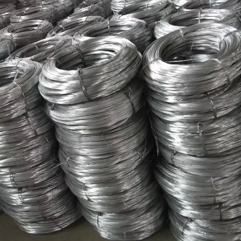 Kawat Seng BWG 20 (0.8mm) - ECERAN / KG (253 Mtr)