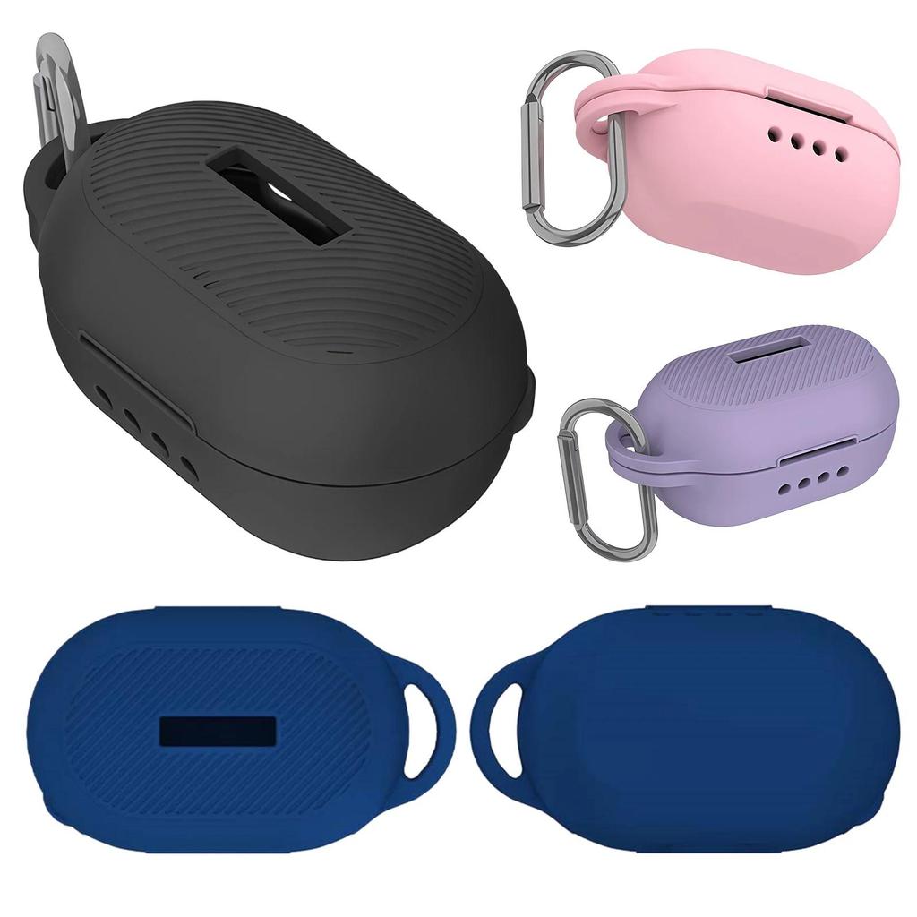 Soft Silicone Protective Case for Raycon Everyday Classic Earbud AntiScratch Earbuds Protective Cove