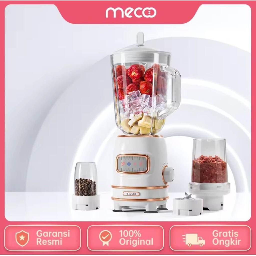 MECO BLENDER