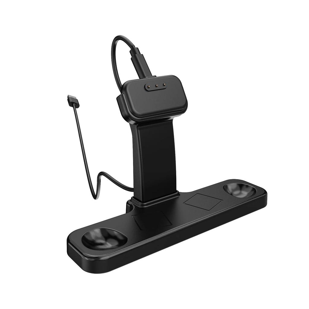 For Steam Controller Universal Magnetic Charging Dock Desktop Display Holder Controllers Organizer S