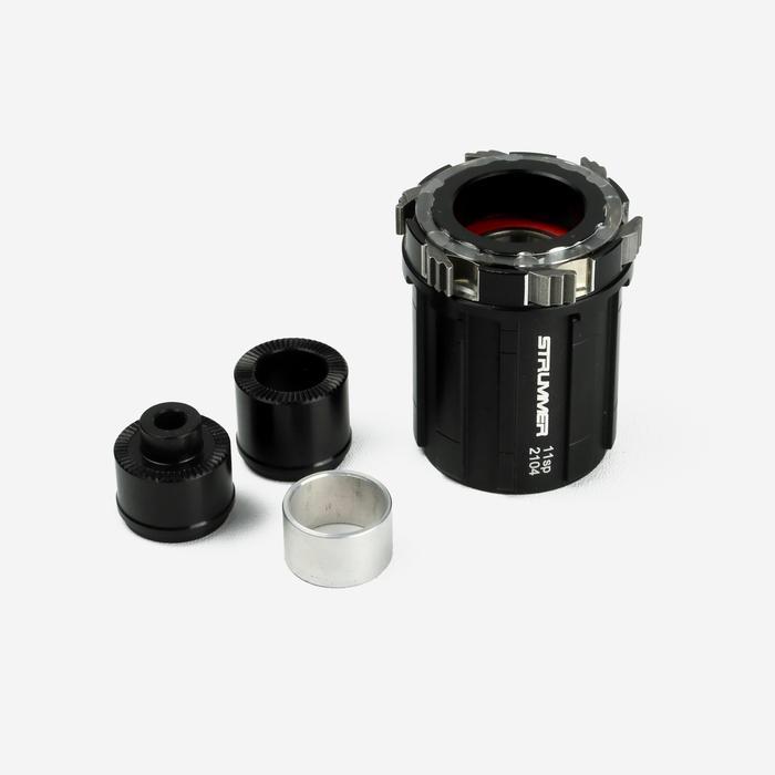 Freehub Body MTB Strummer 6-Pawl HG (HM-280/HM-350/HM-380/HM-650)