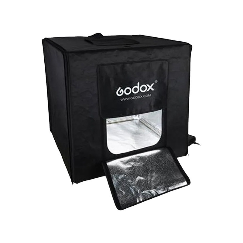 Godox Mini Studio LSD60 LED Tend / Studio Mini Box