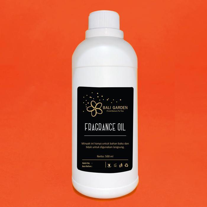 500ml Uncaria Fragrance Oil