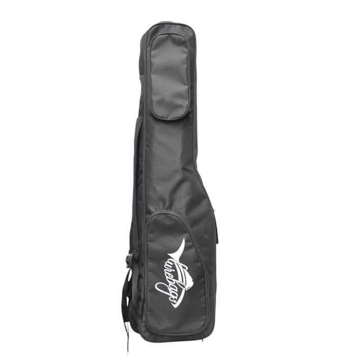 PROMO  Tas Joran Pancing Model Ransel Gendong Double 2 Ruang Lurebags - 120