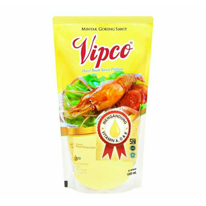 Minyak Goreng Rosebrand/Tropical 500 ml - Minyak Goreng 500 ml