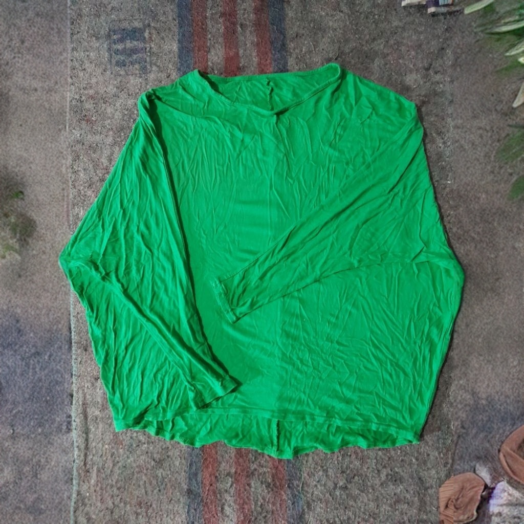 Priloved kaos batwing