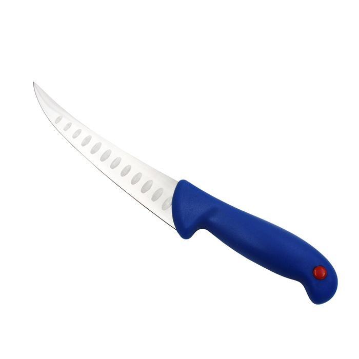 ZHONGYUAN FJ SERIES BONING KNIFE - 7 INCH