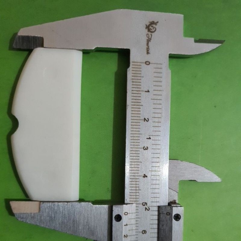 Kipas Vane Air Impact 6pc / set 1inc Ukuran 19 X 53 Sirip Air Impact