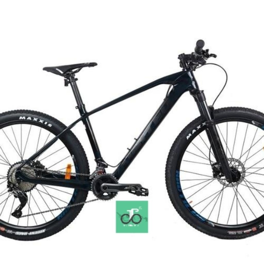 Sepeda MTB 27.5" / 29" Carbon United Kyross 2.00
