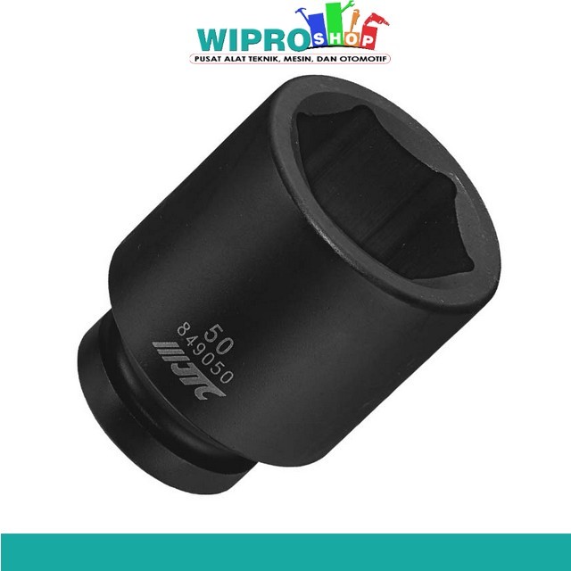 Jtc 849041-1" DEEP IMPACT SOCKET 41MM (6PT)