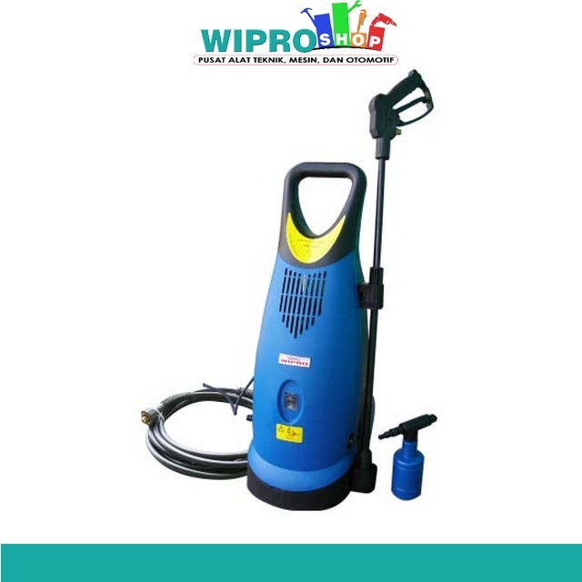 Wipro Jet Cleaner APW-120 + Auto Stop