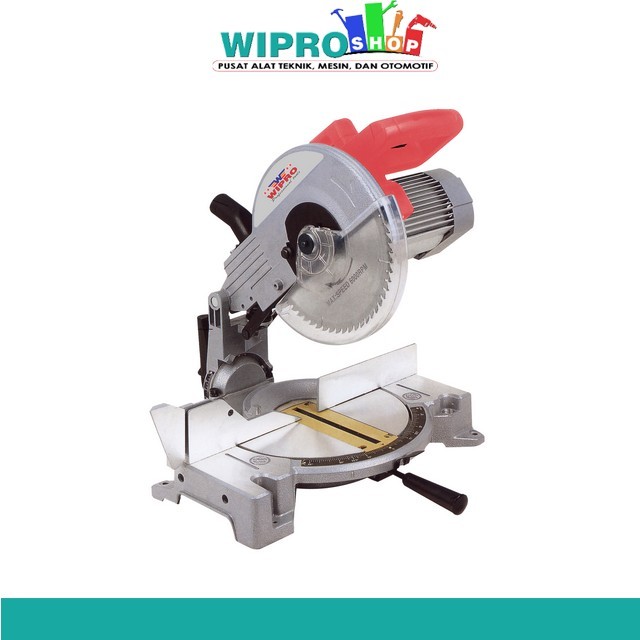 Wipro WP 925514 Mitre Saw 10" + E.Motor