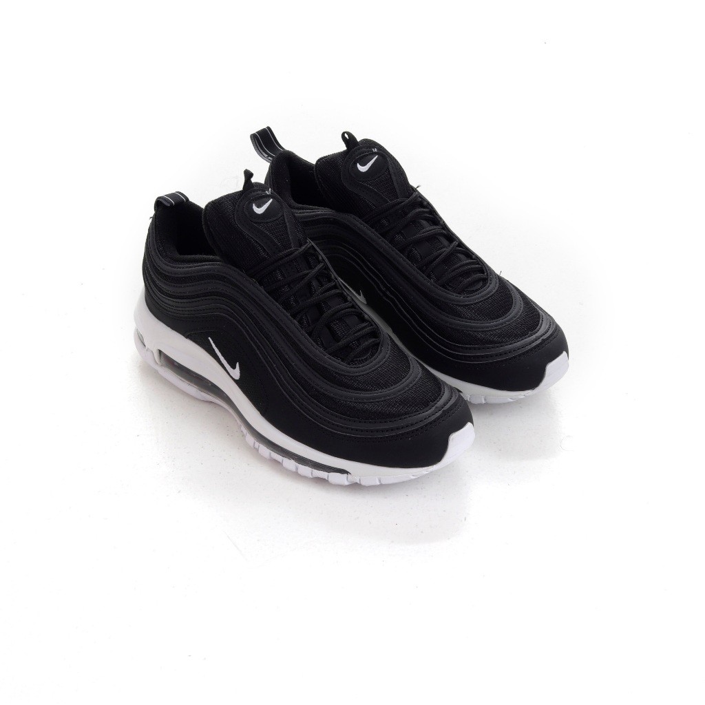 Nike Air Max 97 Black White - AM 97