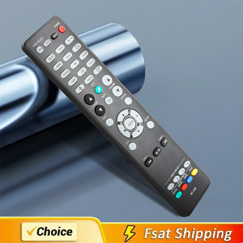 RC-1239 For Denon Ultra Home Theater AV Receiver Remote Control AVR-S760H AVR-X3800H AVR-X4700H AVR-