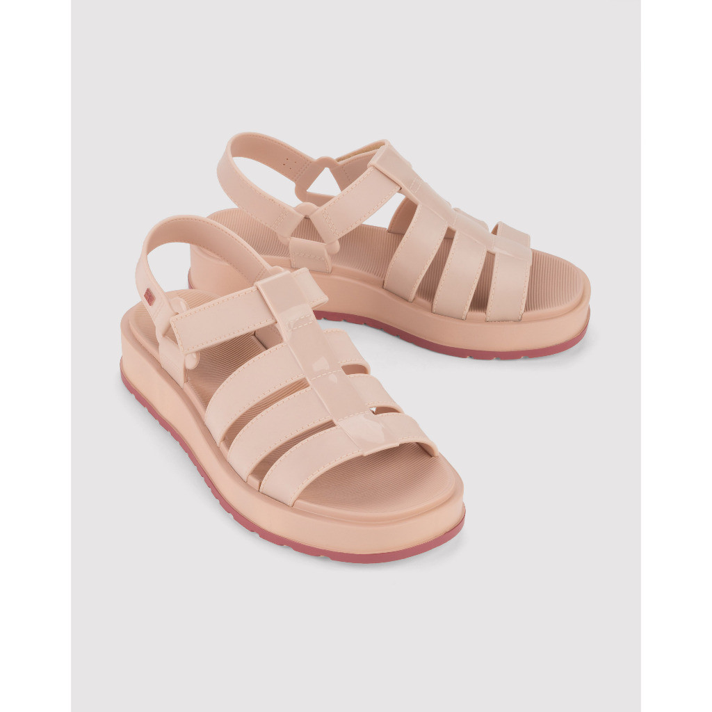 Sepatu Sandal Wanita Zaxy Conectada Sand Ad Light Nude