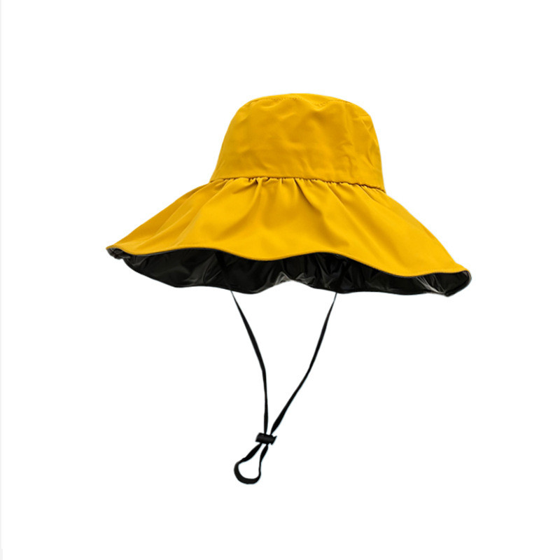 Topi Stylish MZ030 Flap Leher Anti Panas Nyaman Dipakai