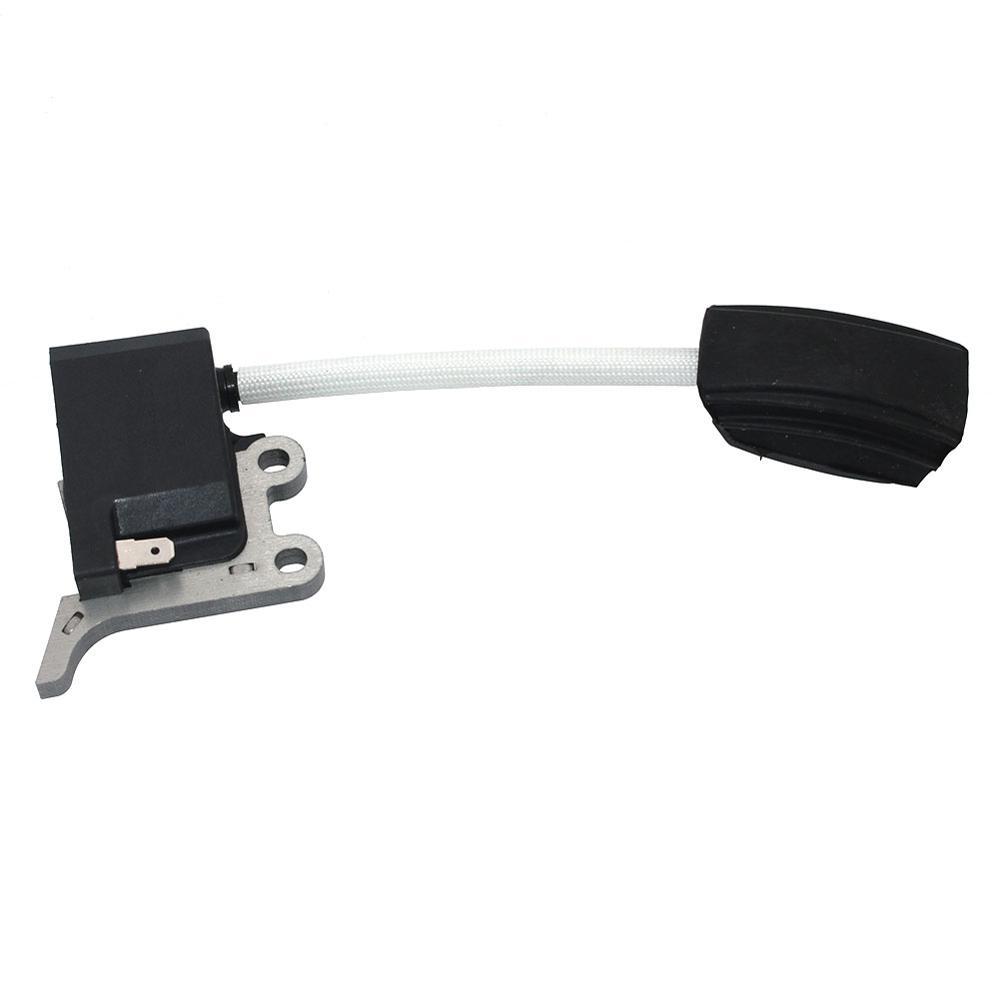 Ignition Module Coil for Husqvarna Brushcutter 243R 243RJ 543RBK 543RBS 543RBX 543RS McCulloch B40BT